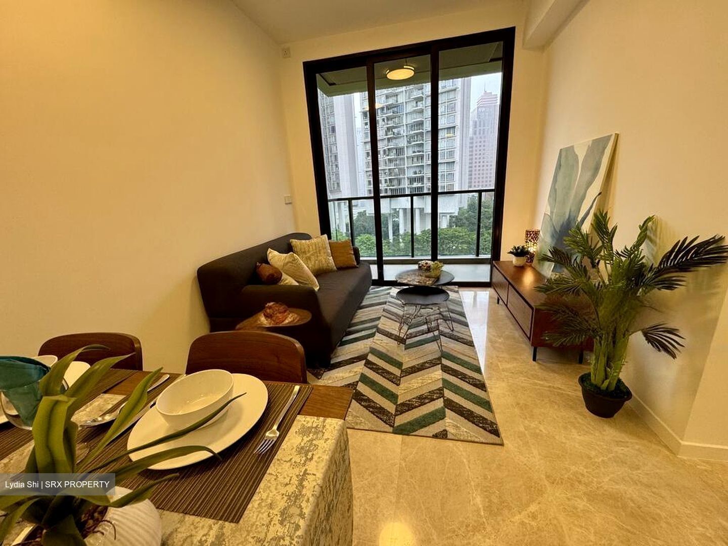 Irwell Hill Residences (D9), Apartment #458831011